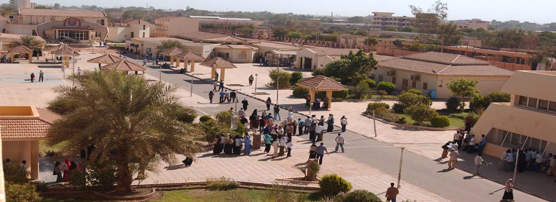 Registration procedures for third and fourth level students